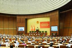 Giải bài toán quản trị dữ liệu, tạo động lực tăng trưởng bằng khoa học-công nghệ
