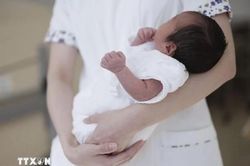 Tỷ lệ sinh ở Đức giảm xuống mức thấp nhất trong gần 30 năm