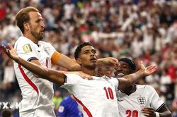 Xem trực tiếp Anh-CHDC Congo tại World Cup 2026 tr&ecirc;n k&ecirc;nh n&agrave;o?