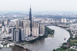 Quảng bá hình ảnh Thành phố mang tên Bác tại thủ đô của Hàn Quốc