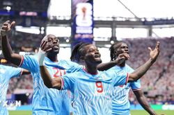 Trực tiếp Anh-CHDC Congo 0-1: Cú sốc trên sân Atlanta