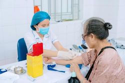 Hà Nội đồng loạt khám sàng lọc miễn phí cho người dân từ ngày 1/7