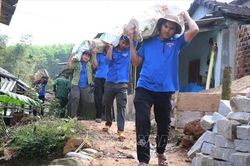 Để mỗi đoàn viên là một hạt nhân tích cực trong cộng đồng