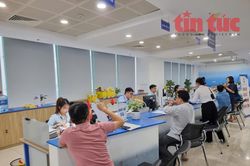 Tăng lương cơ sở, lương hưu từ 1/7: Mong bình ổn giá cả thị trường