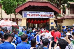 Tra cứu điểm thi tốt nghiệp THPT 2026 chuẩn xác nhất