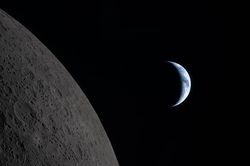 NASA tăng tốc cuộc đua Mặt Trăng, quyết xây căn cứ 30 tỷ USD trước Trung Quốc