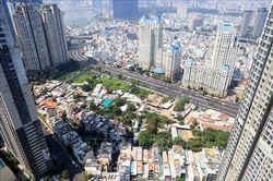 Giải 'cơn khát' nhà ở xã hội - Bài 1: Bài toán cung cầu nhà ở đô thị