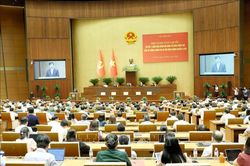 Một năm vận hành mô hình mới: Hướng mạnh về cơ sở, mở ra không gian, động lực phát triển mới cho đất nước