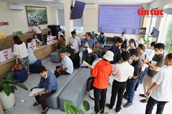 AI và bài toán pháp lý ở cơ sở - Bài 1: Khi công tác pháp lý ở cơ sở đứng trước áp lực mới
