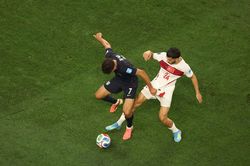 World Cup 2026: Đội tuyển Mỹ tự tin chấm dứt cơn ác mộng mang tên 'châu Âu'