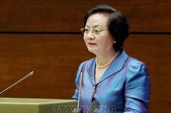 Tiếp tục đổi mới phương thức quản trị, nâng cao hiệu quả hoạt động của chính quyền các cấp