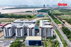 Giải 'cơn khát' nhà ở xã hội - Bài 2: Gỡ 'nút thắt' vốn và quỹ đất