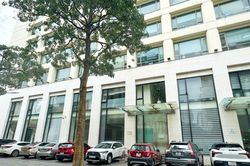 Văn phòng Thông tấn xã Việt Nam tổ chức đấu giá cho thuê mặt bằng