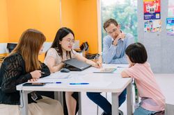Hội đồng Anh công bố học bổng tiếng Anh toàn phần cho học sinh Việt Nam