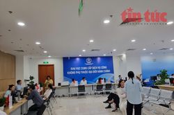 Gỡ 'nút thắt' để thúc đẩy chuyển đổi số, phát triển khoa học công nghệ