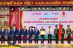 Tạo động lực phát triển nguồn nhân lực vùng Đồng bằng sông Cửu Long