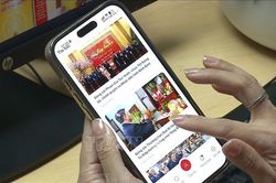 Nâng cao ý thức chấp hành pháp luật khi sử dụng Internet và mạng xã hội