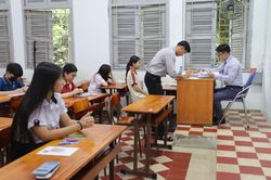 Thí sinh TP Hồ Chí Minh cần làm gì sau khi biết điểm thi tốt nghiệp THPT 2026?
