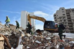 Quy mô tàn phá do động đất ở Venezuela có thể vượt xa thống kê chính thức