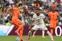 World Cup 2026: Đội tuyển H&agrave; Lan hứng b&atilde;o kỳ thị chủng tộc