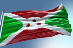 Điện mừng kỷ niệm lần thứ 64 Quốc khánh Cộng hòa Burundi và Cộng hòa Rwanda