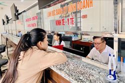 Sắp xếp thôn, tổ dân phố nâng cao hiệu quả quản lý