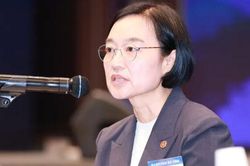 Điện mừng Thủ tướng Nội các Đại Hàn Dân Quốc