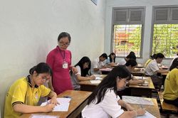 TP Hồ Ch&iacute; Minh v&agrave;o tốp đầu cả nước về điểm thi THPT 2026