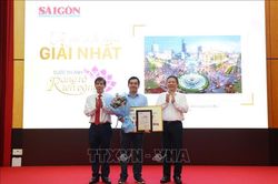 Thiết thực kỷ niệm 50 năm thành phố mang tên Bác