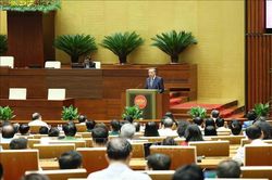 Tổng Bí thư, Chủ tịch nước Tô Lâm: Thực hiện Nghị quyết 57 phải tạo được sản phẩm và giá trị cụ thể