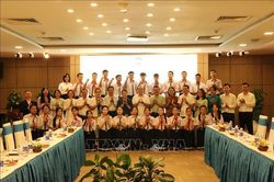 Bồi đắp tình hữu nghị đặc biệt Việt Nam - Lào từ thế hệ trẻ