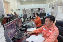 Gần 400 thủy điện nhỏ giảm áp lực phụ tải miền Bắc