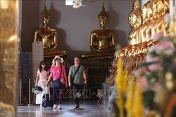 'Điểm đến nghỉ hưu' tốt nhất châu Á
