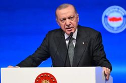 Ông Erdogan muốn Thổ Nhĩ Kỳ hội nhập hoàn toàn vào khuôn khổ quốc phòng châu Âu