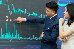 VN-Index được kỳ vọng sớm trở lại xu hướng tăng, ưu ti&ecirc;n nắm giữ cổ phiếu dẫn dắt