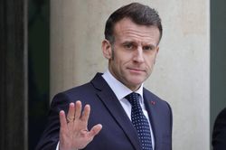 Pháp ấn định ngày bầu Tổng thống mới, ông Macron không tái tranh cử