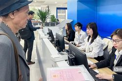 Hà Nội sẽ xây dựng các đơn vị hành chính cấp xã trọng điểm, đặc biệt
