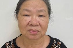 Nguyên cán bộ tín dụng đầu thú sau gần 30 năm trốn truy nã