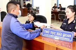 Sửa đổi Luật Hải quan: Tạo nền tảng pháp lý cho mô hình quản lý hiện đại