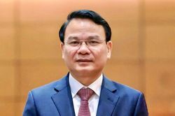 Phân công công tác của Bộ trưởng, Chủ nhiệm Văn phòng Chính phủ và các Phó Chủ nhiệm