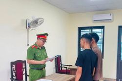 1 vụ tai nạn, 2 nam sinh bị khởi tố: Sai lầm nào dẫn đến hậu quả đau lòng?