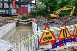 Hà Nội: Hoàn tất GPMB dự án cống hóa mương Kẻ Khế sau gần 20 năm