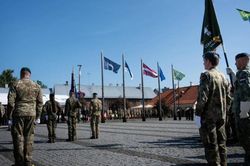 NATO củng cố sườn Đông với cơ cấu chỉ huy mới