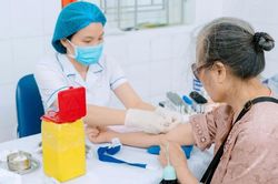 Hà Nội bắt đầu cuộc tổng rà soát sức khỏe cho 9,2 triệu dân