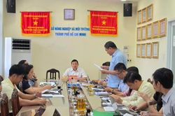 Hơn 2.500 căn hộ, nhà phố của Tập đoàn Bcons được xem xét cấp giấy chứng nhận