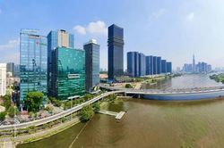 TPHCM tiếp tục phát huy vai trò đầu tàu