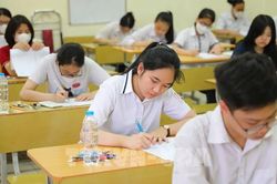 Link tra cứu điểm thi tốt nghiệp Trung học Phổ thông năm 2026