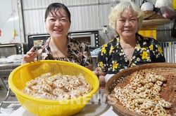 Khóm Tắc Cậu An Giang: Đột phá giá trị từ các sản phẩm chế biến