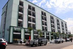 Hưng Yên phát triển nhà ở cho thuê, tăng sức cạnh tranh trong thu hút đầu tư