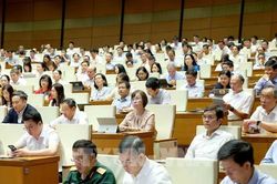 Nâng cao hiệu quả phân cấp, phân quyền trong vận hành mô hình chính quyền 3 cấp